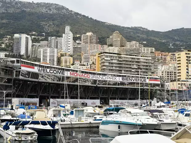 Monaco Titel-Bild zur News: Monaco
