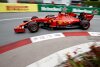 Bild zum Inhalt: Formel-1-Live-Ticker: Ferrari-Donnerstag war "nicht produktiv"!