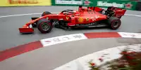 Bild zum Inhalt: Formel-1-Live-Ticker: Ferrari-Donnerstag war "nicht produktiv"!