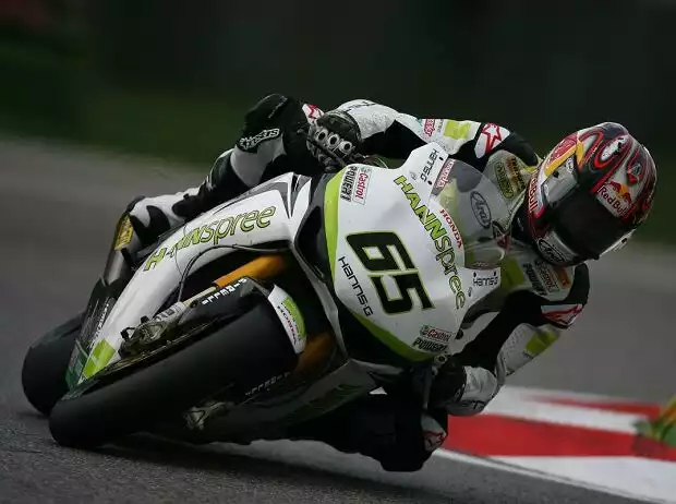 Jonathan Rea Titel-Bild zur News: Jonathan Rea