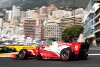 Bild zum Inhalt: Formel 2 Monaco: Mick Schumacher knapp an erster Startreihe vorbei
