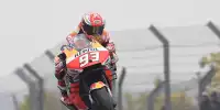 Bild zum Inhalt: Warum nur Marc Marquez mit der 2019er-Honda siegen kann