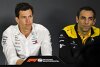 Renault gegen Entwicklungs-Embargo für 2021