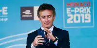 Alejandro Agag