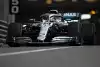 Bild zum Inhalt: Formel-1-Training Monaco: Mercedes dominiert am Donnerstag