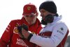 Bild zum Inhalt: Ferrari bestätigt: Alfa-Romeo-Technikchef Resta könnte zurückkehren