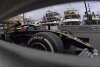 Bild zum Inhalt: Beide Haas-Fahrer sehen schwarze Flagge: "Wir mussten kreativ sein"