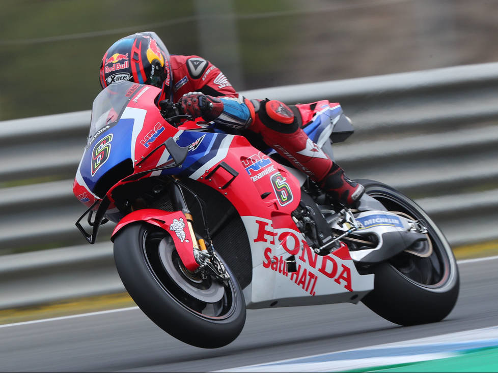 Stefan Bradl