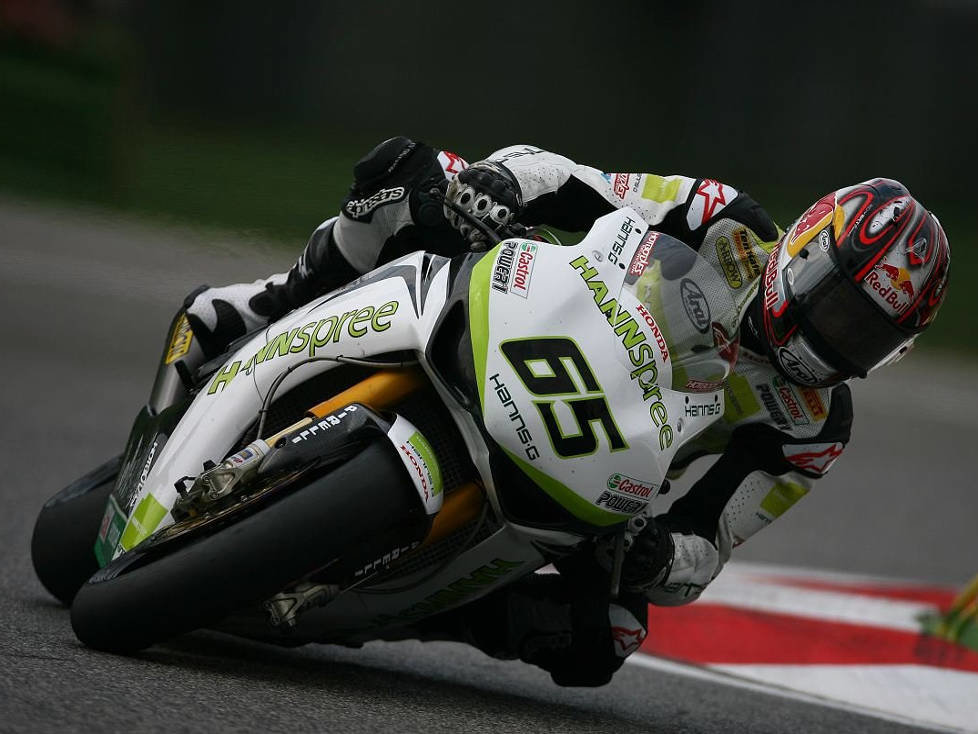 Jonathan Rea