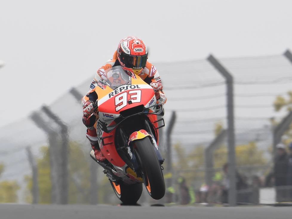 Marc Marquez