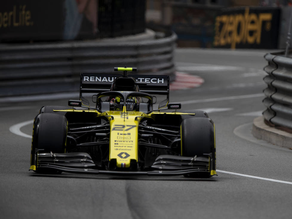 Nico Hülkenberg