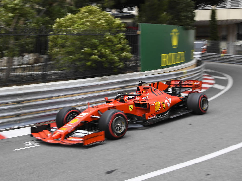 Sebastian Vettel
