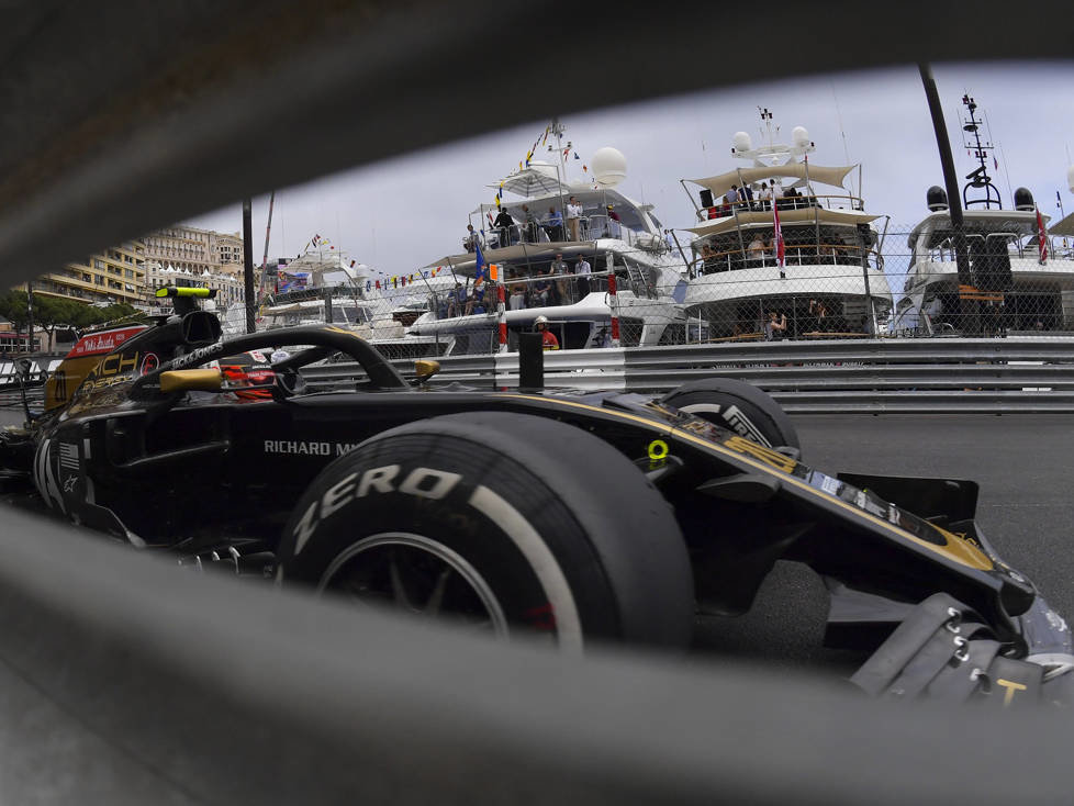 Kevin Magnussen