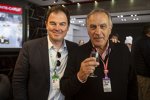 James Allen & Giorgio Piola (Motorsport Network)