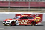 Joey Logano (Penske) 