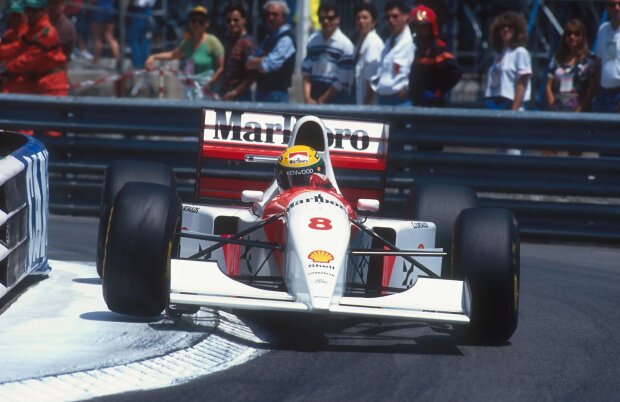 McLaren McLaren F1 Team F1 ~~ McLaren McLaren F1 Team F1 ~~