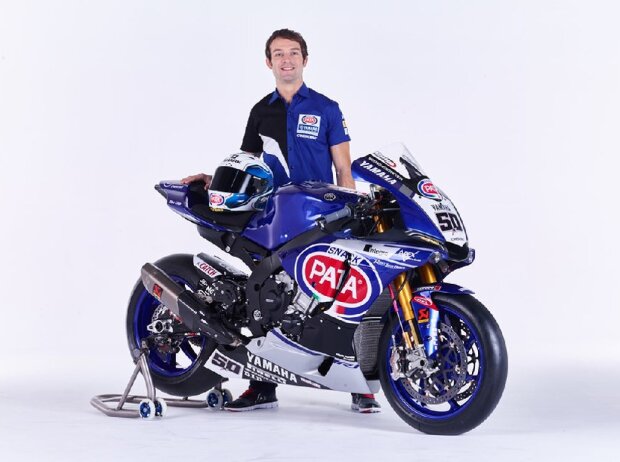 Sylvain Guintoli Sylvain Guintoli