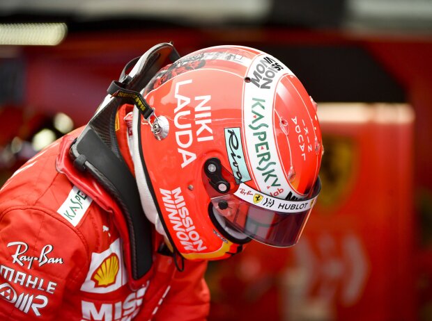 Sebastian Vettel Sebastian Vettel