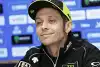 Bild zum Inhalt: Valentino Rossi schwärmt: "Spa eine der besten Strecken der Welt"