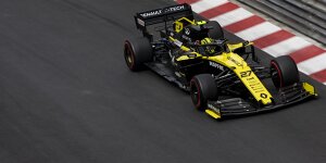 Renault offenbart Pleuel-Problem: Darum war der Motor bisher gedrosselt