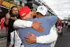 Bild zum Inhalt: Jackie Stewart: Hamilton muss die Trauer um Lauda ausblenden