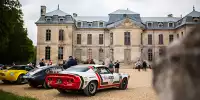 Peter Auto - Tour Auto 2019