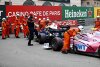 Bild zum Inhalt: Formel 2 Monaco: Mick Schumacher löst Abbruch in Rascasse aus