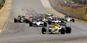 "Ein Traum": Kommt die Formel 1 bald wieder nach Kyalami?