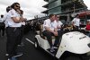Bild zum Inhalt: McLaren-Boss Zak Brown: Rückkehr zum Indy 500 2020 angedacht