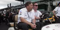Fernando Alonso, Zak Brown