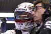 Wechsel zu Ferrari: "Wieso sollte sich Lewis Hamilton das antun?"