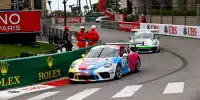Tio Ellinas (CY), Porsche Mobil 1 Supercup, Monaco 2019