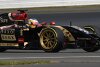 Bild zum Inhalt: Racing Point: Pirelli-Testauto kann verwirrend sein