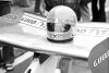 Bild zum Inhalt: Trauerminute für Niki Lauda: Monaco verneigt sich vor der Legende