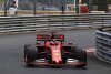 Ferraris Ärger mit den Reifen: Pirelli verteidigt sich