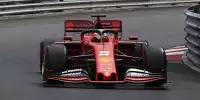 Bild zum Inhalt: Ferraris Ärger mit den Reifen: Pirelli verteidigt sich