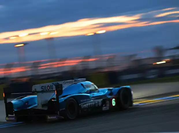 Titel-Bild zur News: Oliver Rowland, Alex Brundle, Oliver Turvey