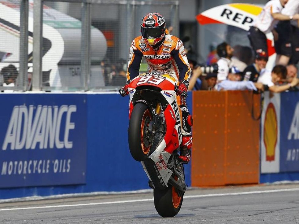 Marc Marquez 2014