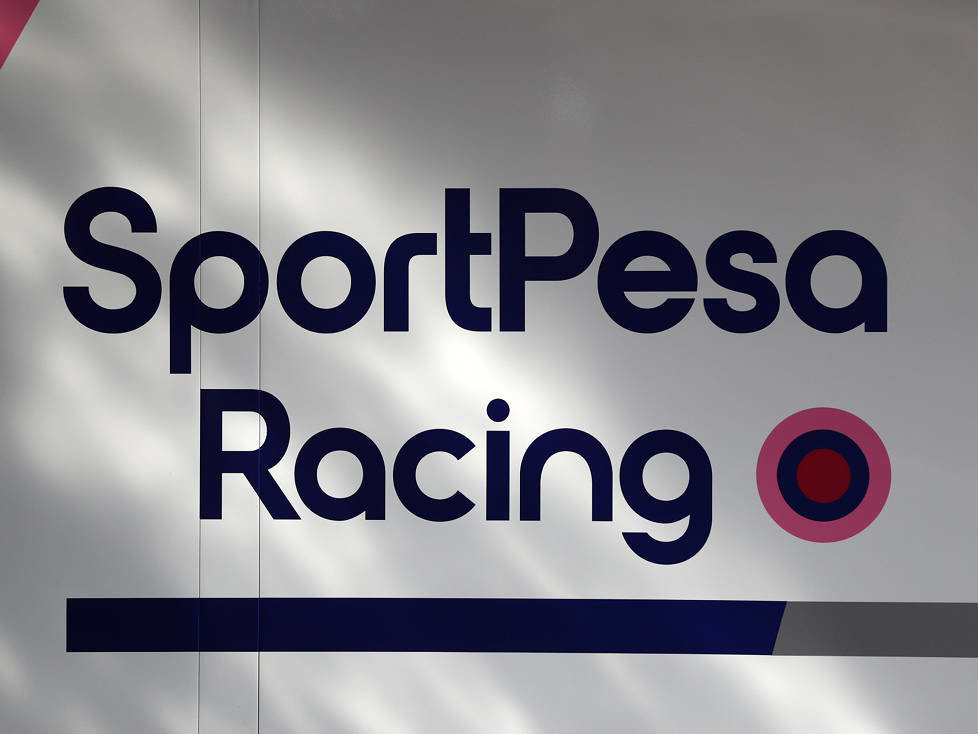SportPesa Racing .
