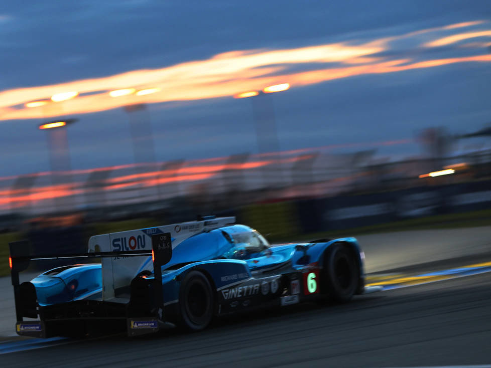 Oliver Rowland, Alex Brundle, Oliver Turvey