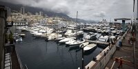 Bild zum Inhalt: Trainingsfreier Freitag in Monaco: Warum eigentlich?