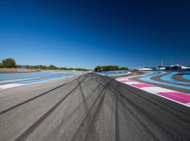 Le Castellet