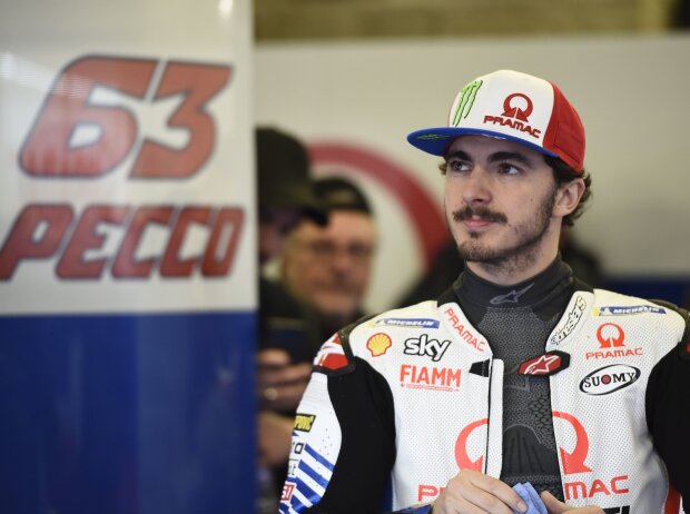 Francesco Bagnaia