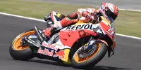 Bild zum Inhalt: Neuer Honda-Motor: Wie er Marquez in diesem Jahr das Leben erleichtert