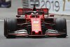 Bild zum Inhalt: Ganz andere Probleme als 2018: Hat sich Ferrari verzockt?