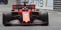 Bild zum Inhalt: Ganz andere Probleme als 2018: Hat sich Ferrari verzockt?