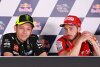 Gerhard Berger: DTM arbeitete an Gastfahrer-Duell Rossi gegen Dovizioso