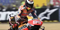 Bild zum Inhalt: Jorge Lorenzo: So sehr schränkt ihn sein operiertes Kahnbein noch ein