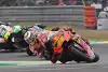 Bild zum Inhalt: Pol Espargaro: So schwierig ist die Aufholjagd für KTM