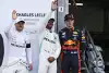 Bild zum Inhalt: Formel-1-Qualifying Monaco: Emotionale Pole für Lewis Hamilton!